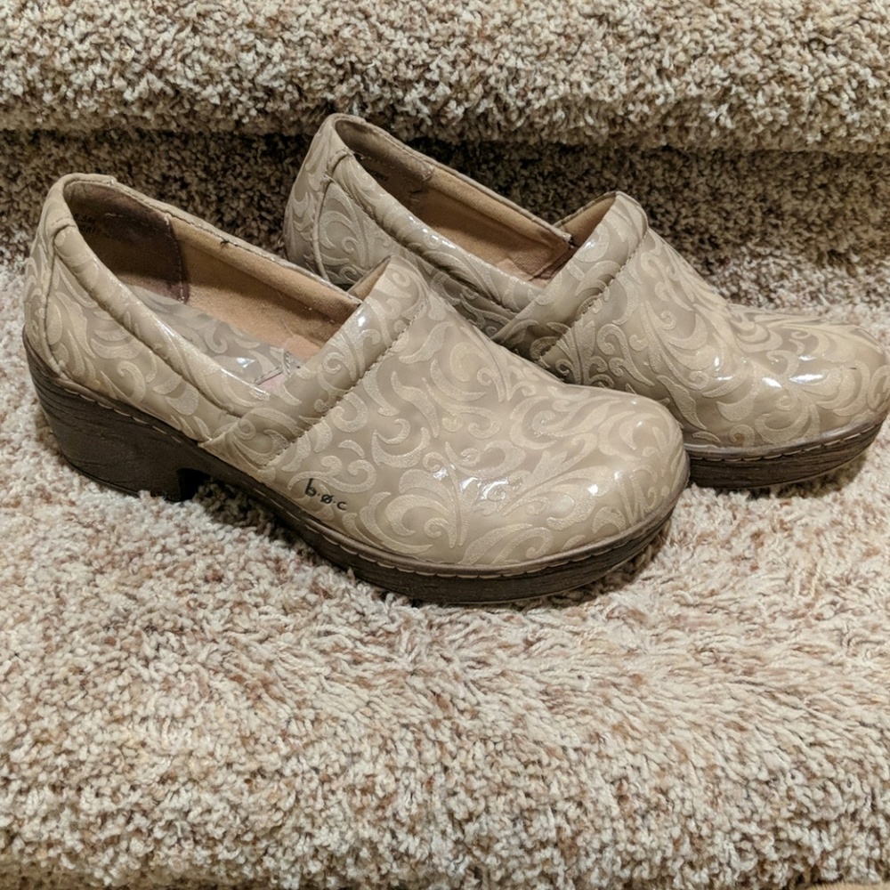 B.O.C. Clogs
